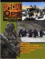 5542: Special Ops: Vol. 42 9623611609 Book Cover