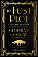 The Lost Plot 039958742X Book Cover