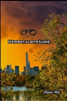 Herbstalbträume B0C1JGKS3H Book Cover
