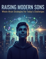 Raising Modern Sons: Whole-Brain Strategies For Today'S Challenges B0GVKJFP3X Book Cover