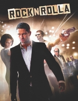 RocknRolla: movie script B086PRL9SF Book Cover