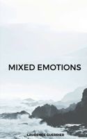 Mixed emotions 9395755369 Book Cover