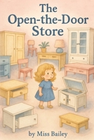 The Open-the-Door Store B0F9LJLG9S Book Cover