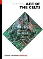 Art of the Celts 0500202567 Book Cover