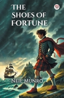 The Shoes Of Fortune 9370424482 Book Cover