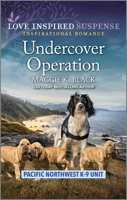 Undercover Operation 133559762X Book Cover