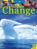 Climate Change 1621274446 Book Cover