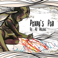 Penny's Pen B0CCCMPCK6 Book Cover