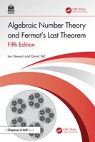 Algebraic Number Theory and Fermat's Last Theorem 0367658712 Book Cover