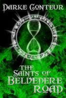 The Saints of Belvedere Road 0987944770 Book Cover