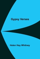 Gypsy verses, 1492845450 Book Cover