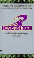 Dragonheart 1572971304 Book Cover
