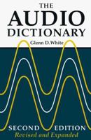 The Audio Dictionary 029597088X Book Cover