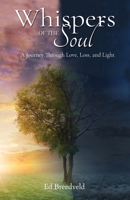 Whispers Of The Soul 0645789321 Book Cover