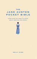 The Jane Austen Pocket Bible 1907087184 Book Cover
