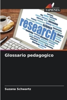 Glossario pedagogico (Italian Edition) 6207549627 Book Cover
