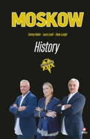MOSKOW: History 8894699269 Book Cover
