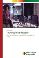 Tecnologia e Educação 6202187883 Book Cover