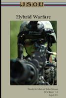 Hybrid Warfare 1974400018 Book Cover