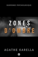 Zones d'ombre 2491148013 Book Cover