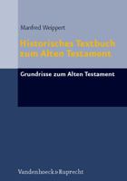 Historisches Textbuch Zum Alten Testament 3525516932 Book Cover