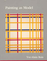 Painting as Model 0262521806 Book Cover