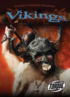 Vikings 1600146325 Book Cover