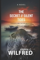 The Secrets of the Silent Tide: Unravelling the Sea Mystery B0CTYRXWFM Book Cover