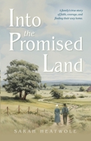 Into the Promised Land B0G5ZB385Q Book Cover