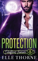Protection 151706306X Book Cover