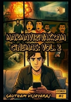 Marmavirivakkam Cinemas: Vol. 2 B0GHN3XS13 Book Cover