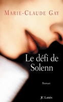 Le défi de Solenn 2709627175 Book Cover