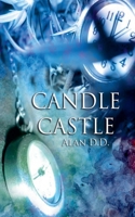 Candle Castle B09GSYFNN2 Book Cover