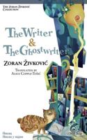 The Writer & The Ghostwriter 4908793247 Book Cover