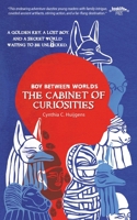 Boy Between Worlds: The Cabinet of Curiosities 173292581X Book Cover