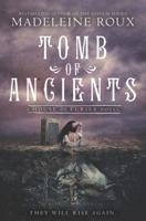 Tomb of Ancients 0062498738 Book Cover