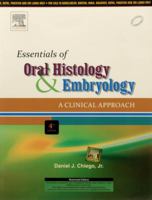 Essentials of Oral Histology and Embryology:A Clinical Approach 8131235149 Book Cover