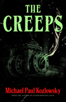The Creeps B0GGY98KLY Book Cover