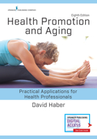 Health Promotion and Aging, 4th Edition: Practical Applications for Health Professionals 0826199178 Book Cover