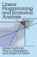 Linear Programming and Economic Analysis 0070176213 Book Cover