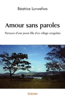 Amour sans paroles (French Edition) 2414525711 Book Cover