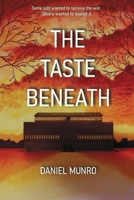 The Taste Beneath 1999378601 Book Cover