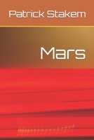 Mars 1983116904 Book Cover