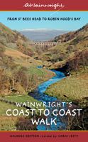 Wainwright's Coast-To-Coast Walk 0718140931 Book Cover