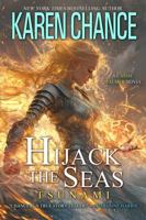 Hijack the Seas: Tsunami (Cassandra Palmer) B0F8SKS93Q Book Cover