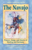 Meditations with the Navaho: Navaho Stories of the Earth 0939680394 Book Cover