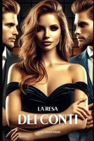 La resa dei conti (Italian Edition) B0DPTVLGBG Book Cover