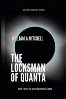 The Locksman of Quanta 1008950637 Book Cover