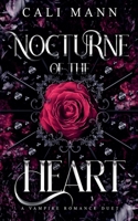 Nocturne of the Heart B0FRBRWBS4 Book Cover