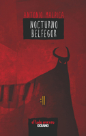 Nocturno Belfegor 6074003106 Book Cover